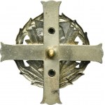 PSZnZ, 2nd Artillery Group Badge