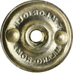 PSZnZ, 2nd Artillery Group Badge