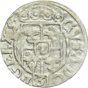 Elbing under Sweden, Gustav II Adolf, 3 Polker Elbing 1633