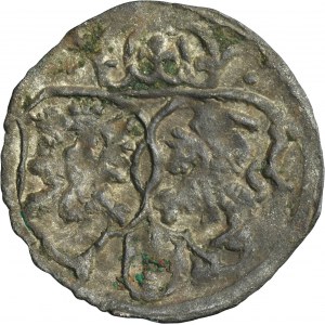Žigmund III Vaza, krakovský denár 1623
