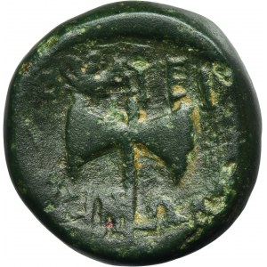 Greece, Lydia, Thyateira, AE