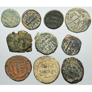 Lot, Islam, AE (10 pcs.)