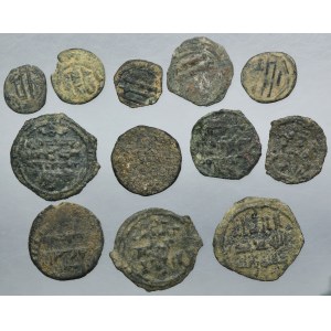 Lot, Islam, AE (12 pcs.)