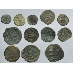 Lot, Islam, AE (12 pcs.)