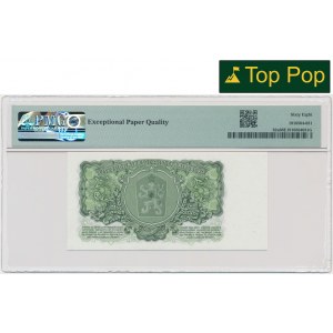 Tschechoslowakei, 5 Kronen 1961 - PMG 68 EPQ