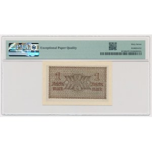 Germany, 1 Reichsmark (1940-45) - PMG 67 EPQ