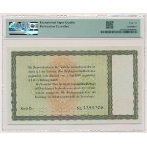 Germany, 5 Reichsmark 1934 - PMG 65 EPQ