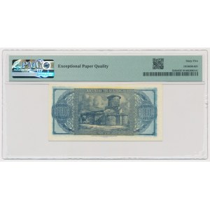 Greece, 100 Drachmai 1953 - PMG 65 EPQ