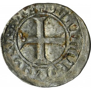 Teutonic Order, Winrych von Kniprode, Vierchen