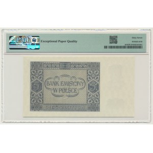 5 złotych 1941 - AE - PMG 67 EPQ