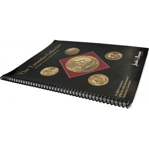 Aukční katalog sbírky Tarashka 2023