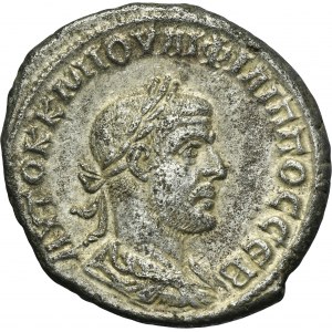 Provinz Rom, Syrien, Antiochia, Philipp II, Tetradrachma