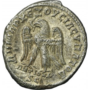 Provinz Rom, Syrien, Antiochia, Philipp II, Tetradrachma