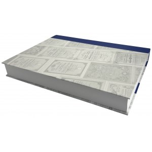 Katalog Listów Zastawnych z Ziem Polskich, Tom III, Maciej Kurek