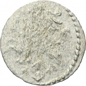 Sigismund III Vasa, 2 Denarius Vilnius 1611
