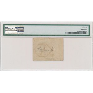 10 groszy 1794 - PMG 55