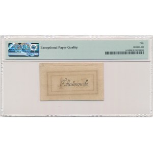 4 złote 1794 (1)(T) - PMG 50 EPQ