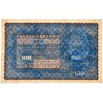 100 marek 1919 - IH Serja V - PMG 66 EPQ