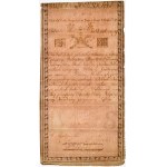 5 złotych 1794 - N.F.2 - z błędem wszlkich - rzadka odmiana