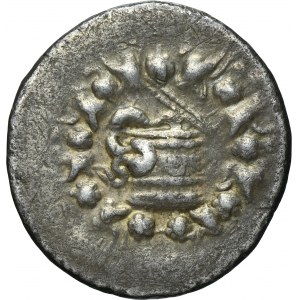Greece, Mysia, Pergamon, Cistophoric Tetradrachm