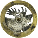 Badge of the Lviv Hunting Club