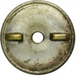 Badge of the Lviv Hunting Club