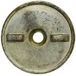 Badge of the Lviv Hunting Club