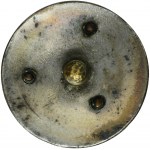 Badge of the 11th Congress of the Society of Polish Internal Medicine Specialists, Lutsk 1935