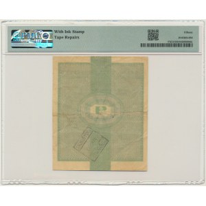 Pewex, 1 dolar 1960 - Bd - bez klauzuli - PMG 15 - RZADKI