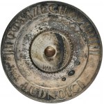 Silver Badge of Honour For Devoted Work 1931
