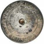 Silver Badge of Honour For Devoted Work 1931
