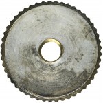 Silver Badge of Honour For Devoted Work 1931