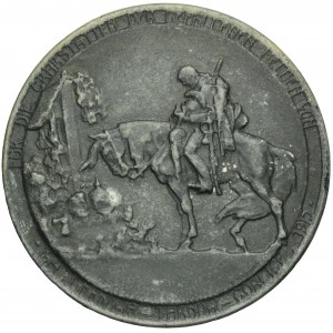 Prussia, Cap Badge Limanowa - Tarnów - Gorlice 1914-1915
