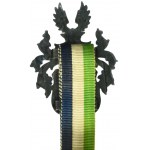 Badge of the Arkonia Academic Corporation - RARE