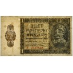 1 gold 1938 - IJ - PMG 64