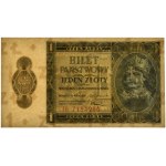 1 złoty 1938 - IH - PMG 66 EPQ