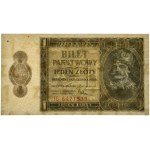 1 złoty 1938 - IG - PMG 64