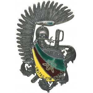 Badge of the student corporation Union