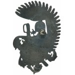 Badge of the student corporation Union