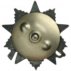 USSR, Order of the Patriotic War 2nd class