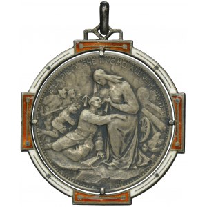 Italy, Italian Red Cross