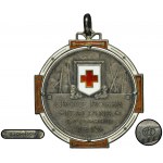Italy, Italian Red Cross
