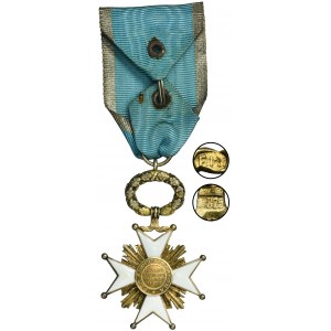 Latvia, Order of the Three Stars 5th class