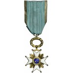 Latvia, Order of the Three Stars 5th class
