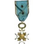 Latvia, Order of the Three Stars 5th class