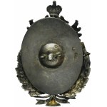 Russia, Badge Military Doctor