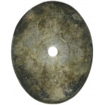 Russia, Badge Military Doctor