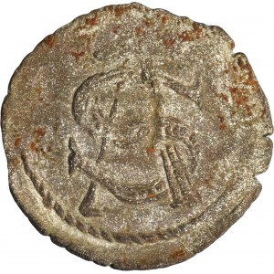 Sigismund II August, Obol Vilnius 1546 - RARE