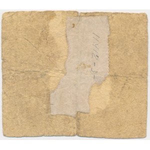 Konin, 50 kopiejek 1914