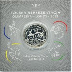 Sada, 10 zlatých a 20 zlatých 2012 (2 ks)